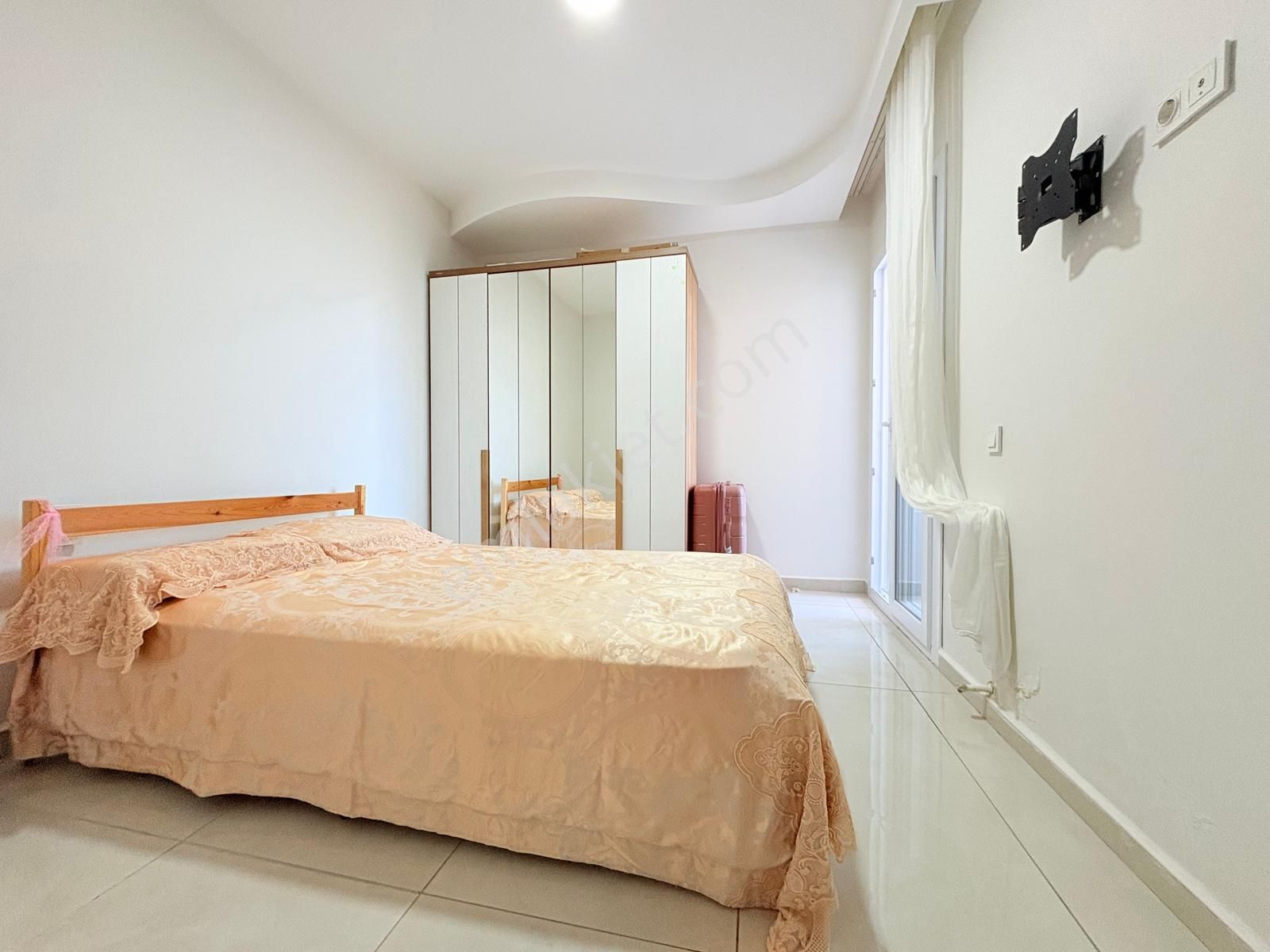 Ethereal'den Tömükte Kaliteli Aqupark,havzlu Denizgörn Eşyalı1+1 - Görsel 15