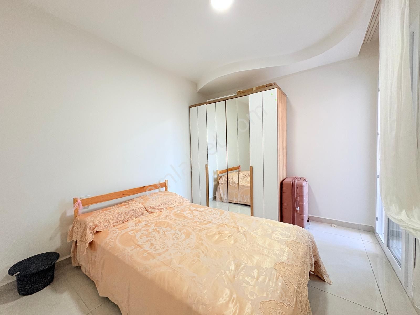 Ethereal'den Tömükte Kaliteli Aqupark,havzlu Denizgörn Eşyalı1+1 - Görsel 17