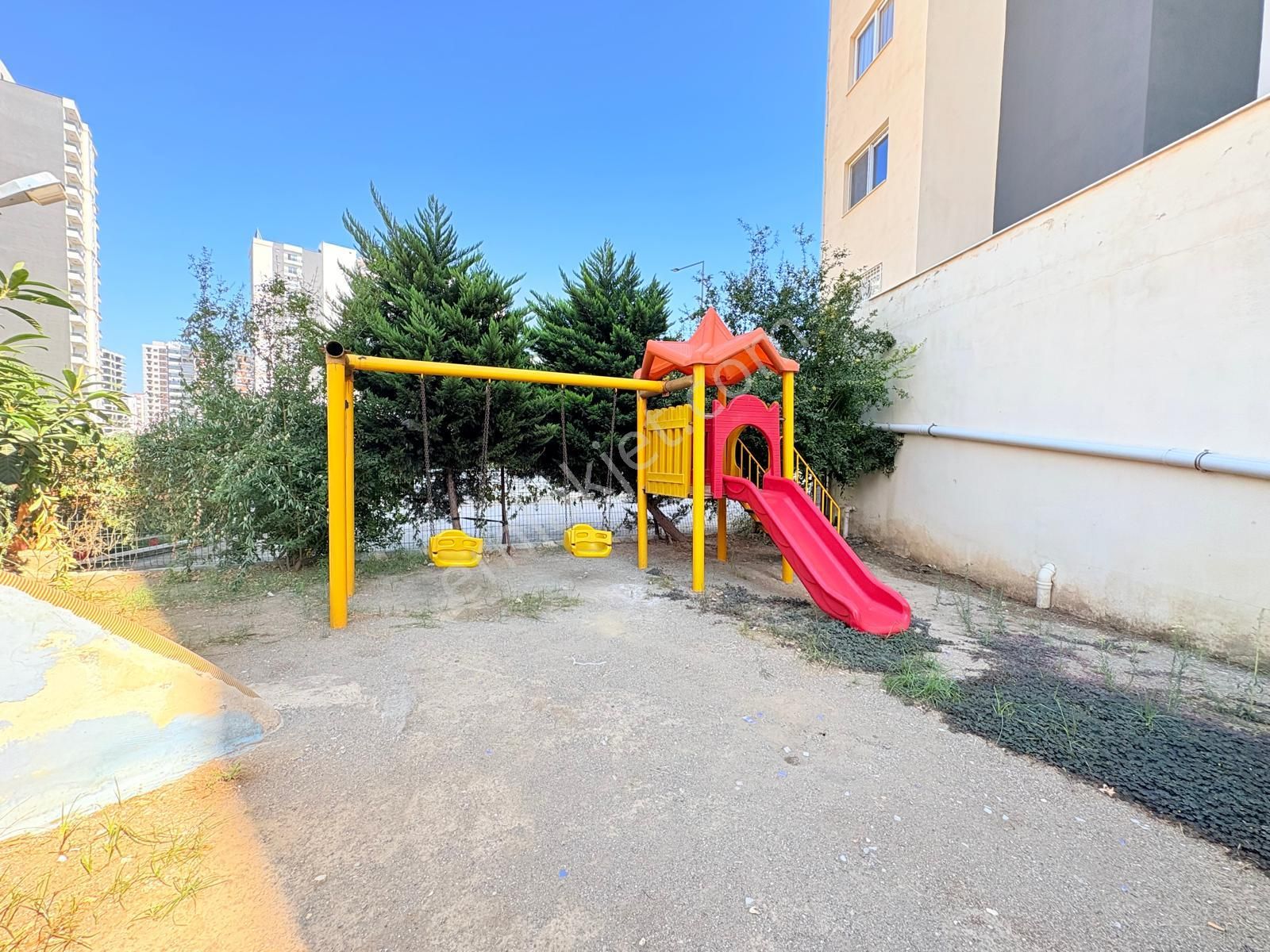 Ethereal'den Tömükte Kaliteli Aqupark,havzlu Denizgörn Eşyalı1+1 - Görsel 29