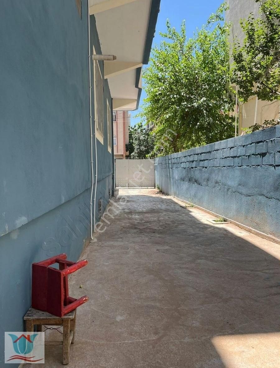 Gazikent'te Komple Yenilenmiş Müstakil Bina - Görsel 6