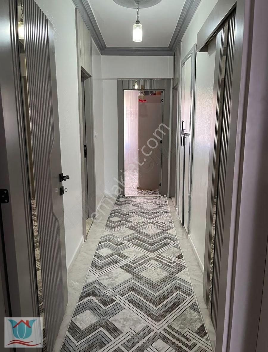 Gazikent'te Komple Yenilenmiş Müstakil Bina - Görsel 13