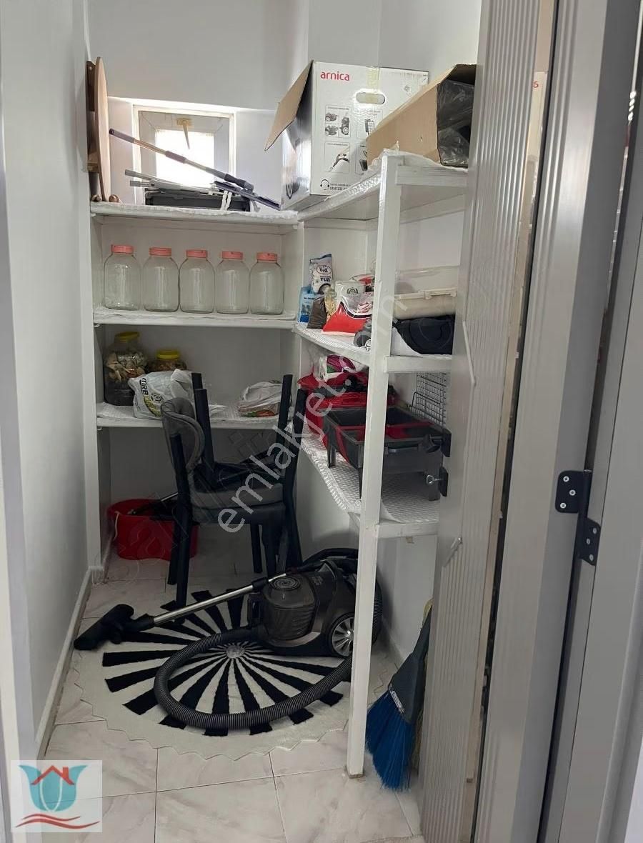 Gazikent'te Komple Yenilenmiş Müstakil Bina - Görsel 14