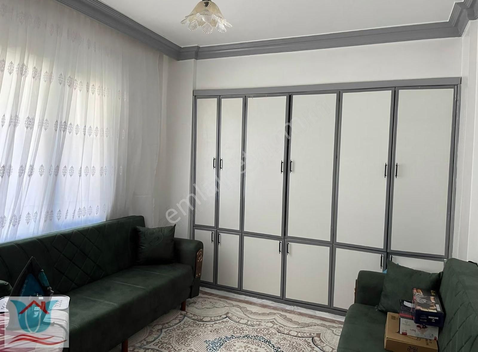 Gazikent'te Komple Yenilenmiş Müstakil Bina - Görsel 9