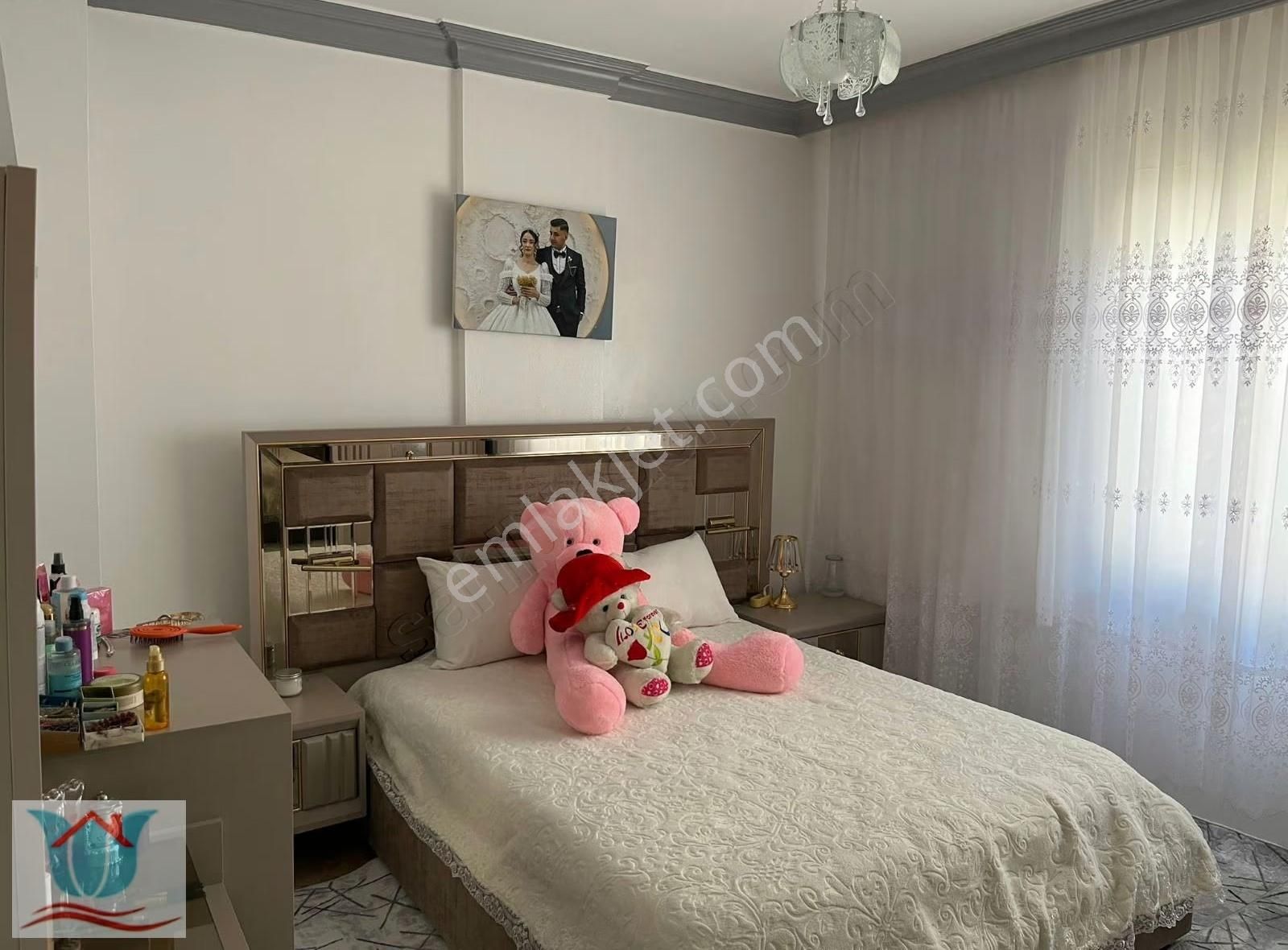 Gazikent'te Komple Yenilenmiş Müstakil Bina - Görsel 7