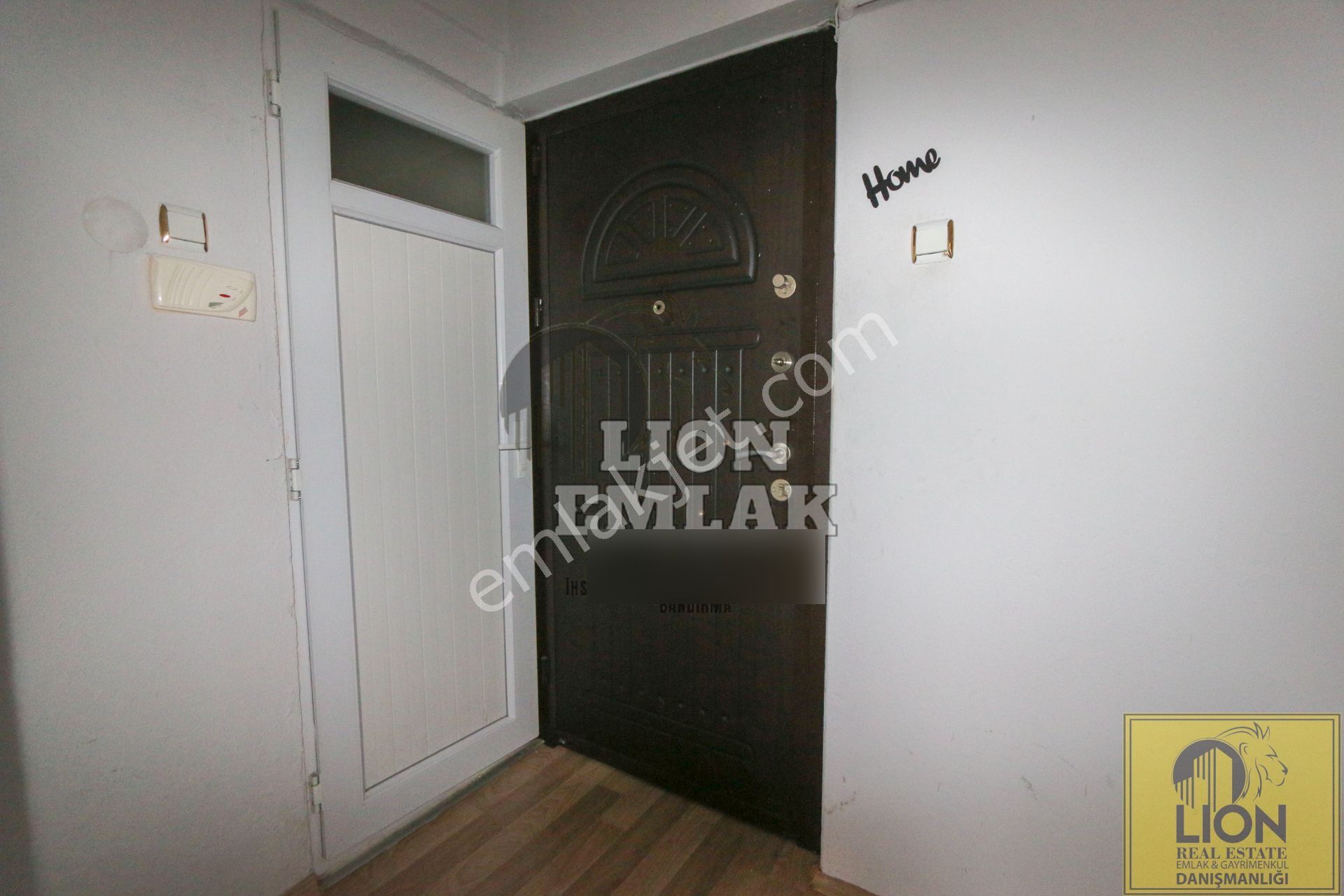 Lıon Emlak'tan Hacıyusuf'ta Kapalı Otoparklı Satılık 2+1 Daire - Görsel 31