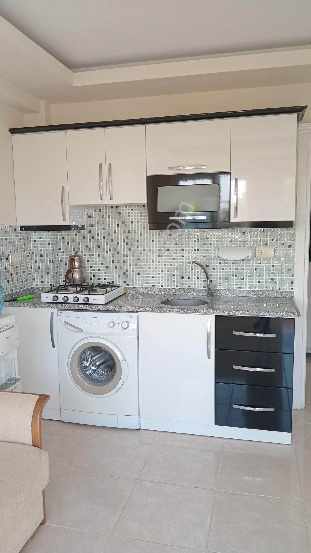 Didim Çamlık Ta Satlık Daire - Görsel 6