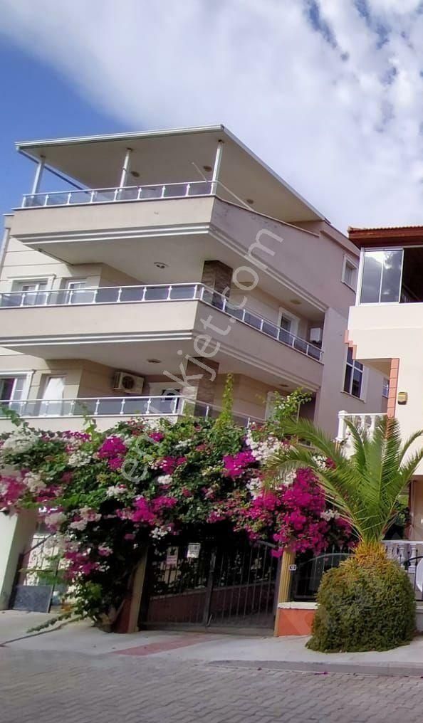 Didim Çamlık Ta Satlık Daire