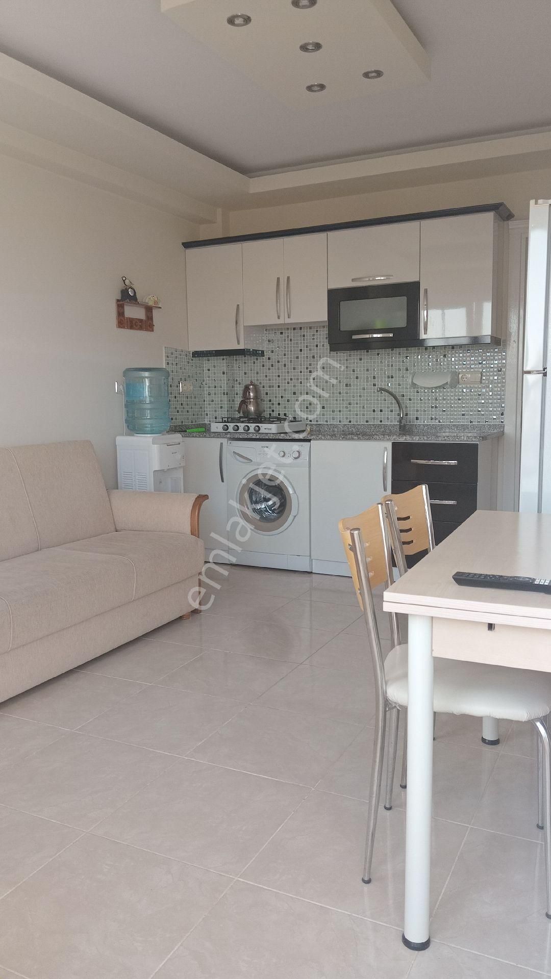 Didim Çamlık Ta Satlık Daire - Görsel 5