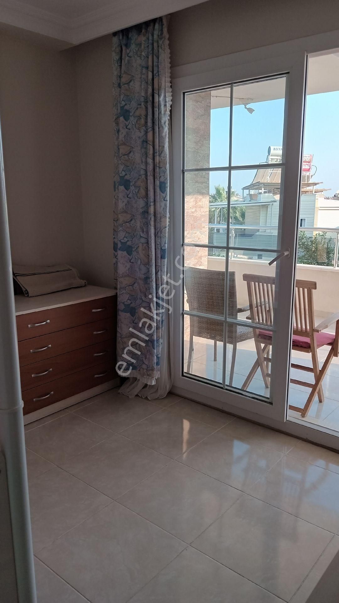 Didim Çamlık Ta Satlık Daire - Görsel 7
