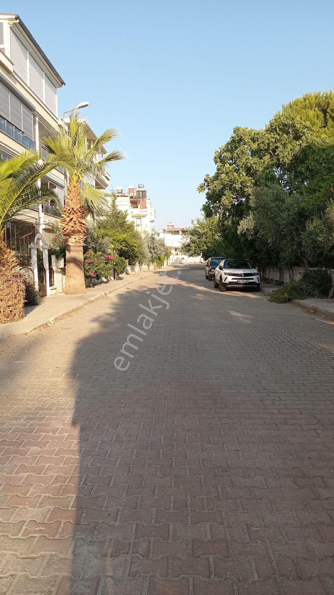 Didim Çamlık Ta Satlık Daire - Görsel 17