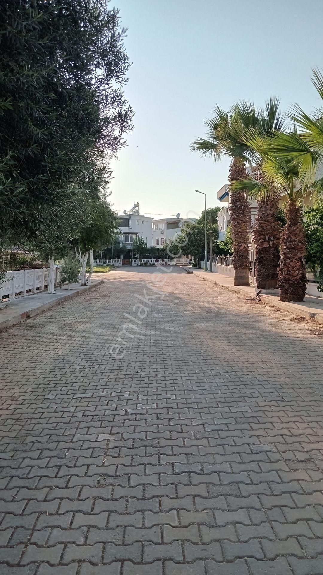 Didim Çamlık Ta Satlık Daire - Görsel 18