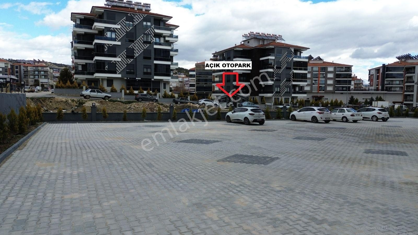 Vip Gayrimenkul'den Site İçerisinde 2+1 Ultra Lüks Daire - Görsel 18
