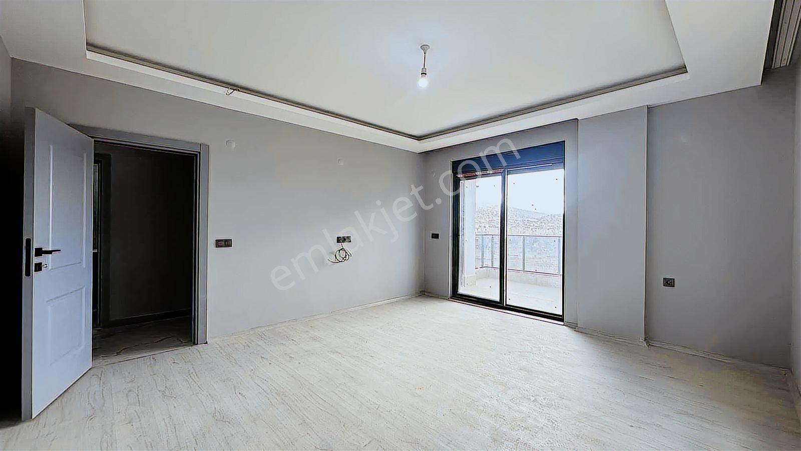 Vip Gayrimenkul'den Site İçerisinde 2+1 Ultra Lüks Daire - Görsel 11