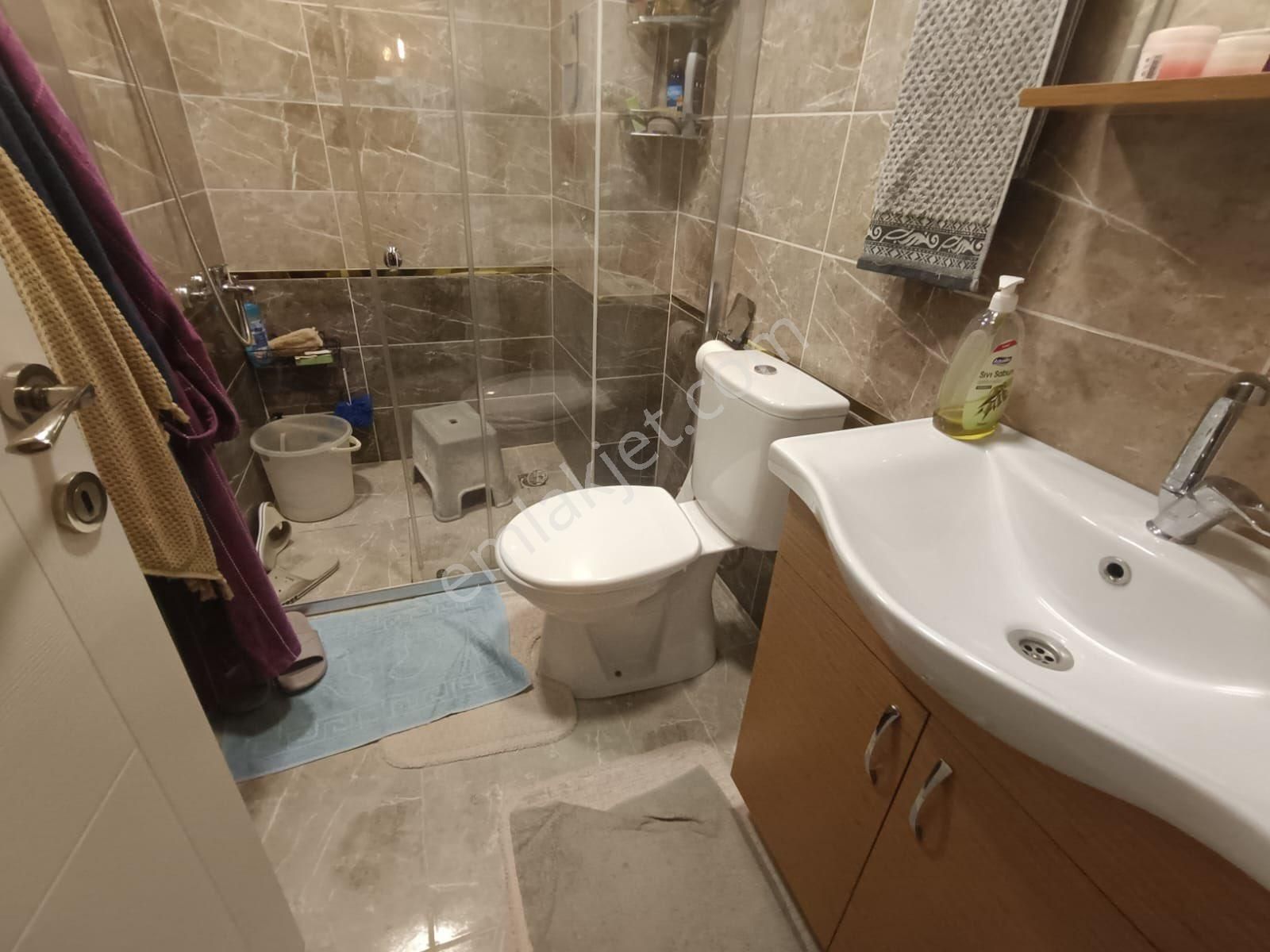 Artıdan Mükemmel Fırsat Lüx 2+1 Konut - Görsel 9