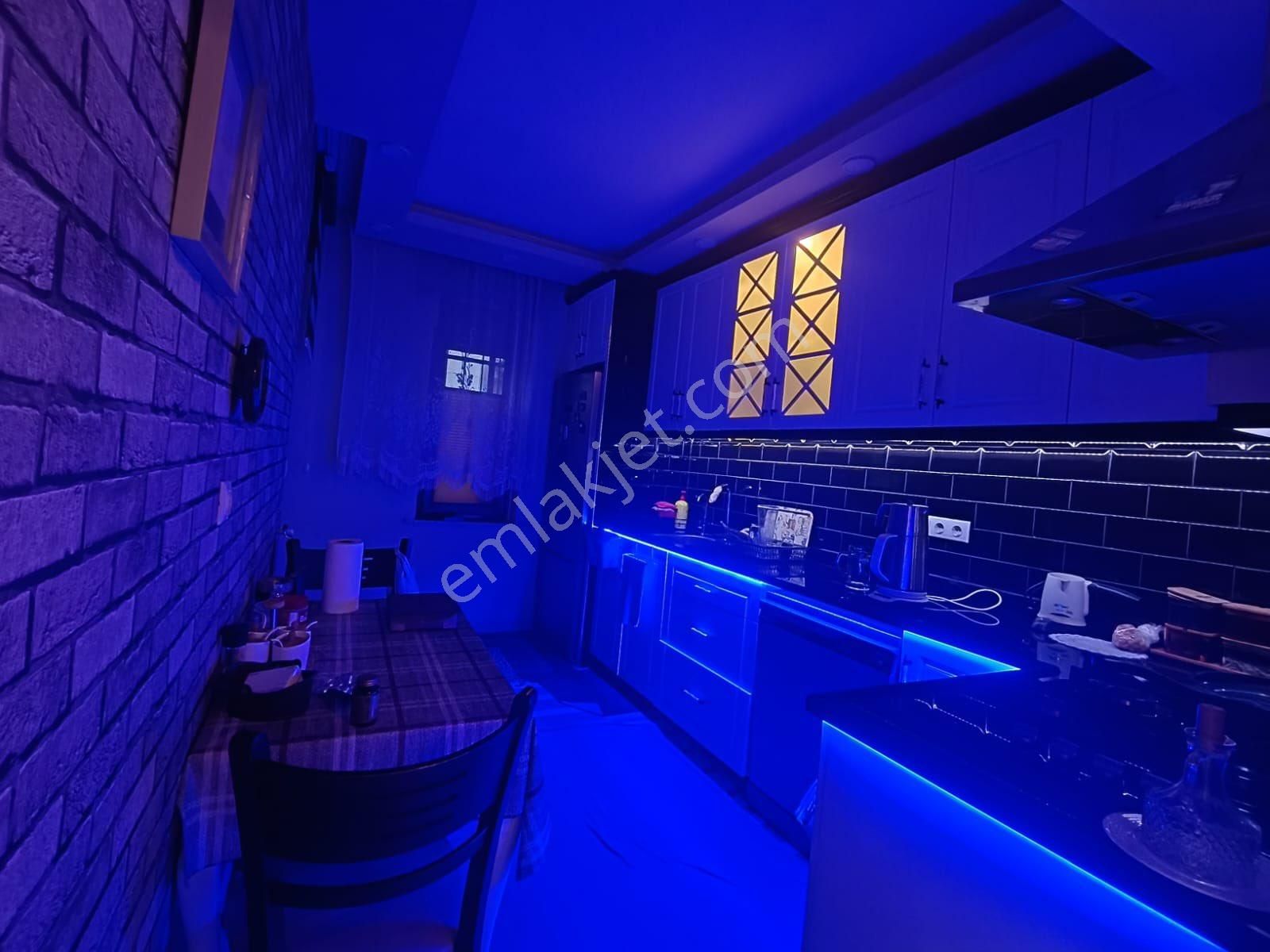 Artıdan Mükemmel Fırsat Lüx 2+1 Konut - Görsel 13