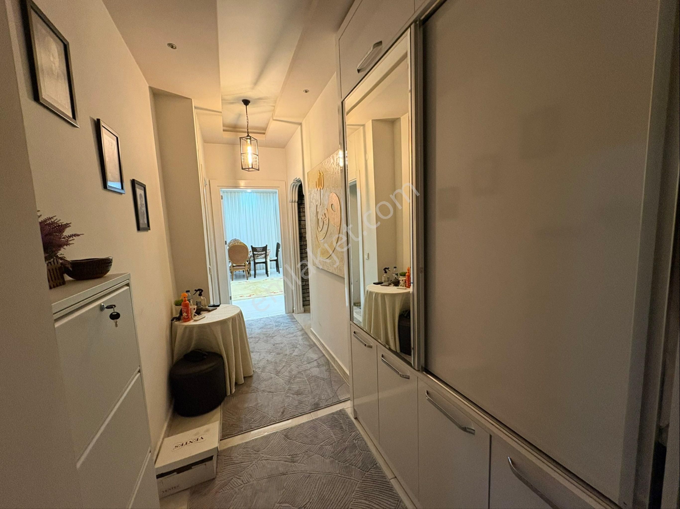 Artıdan Mükemmel Fırsat Lüx 2+1 Konut - Görsel 6