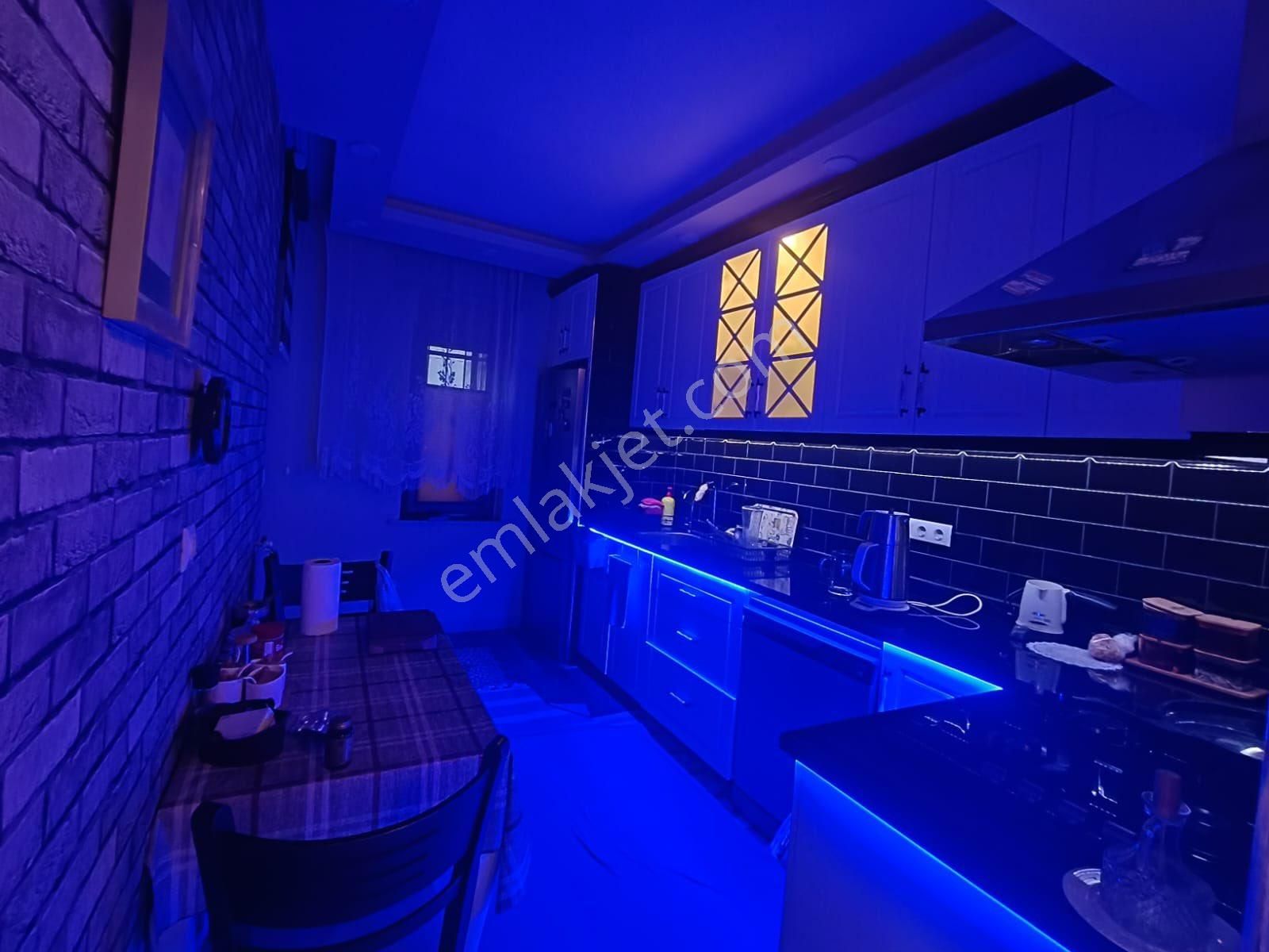 Artıdan Mükemmel Fırsat Lüx 2+1 Konut - Görsel 2