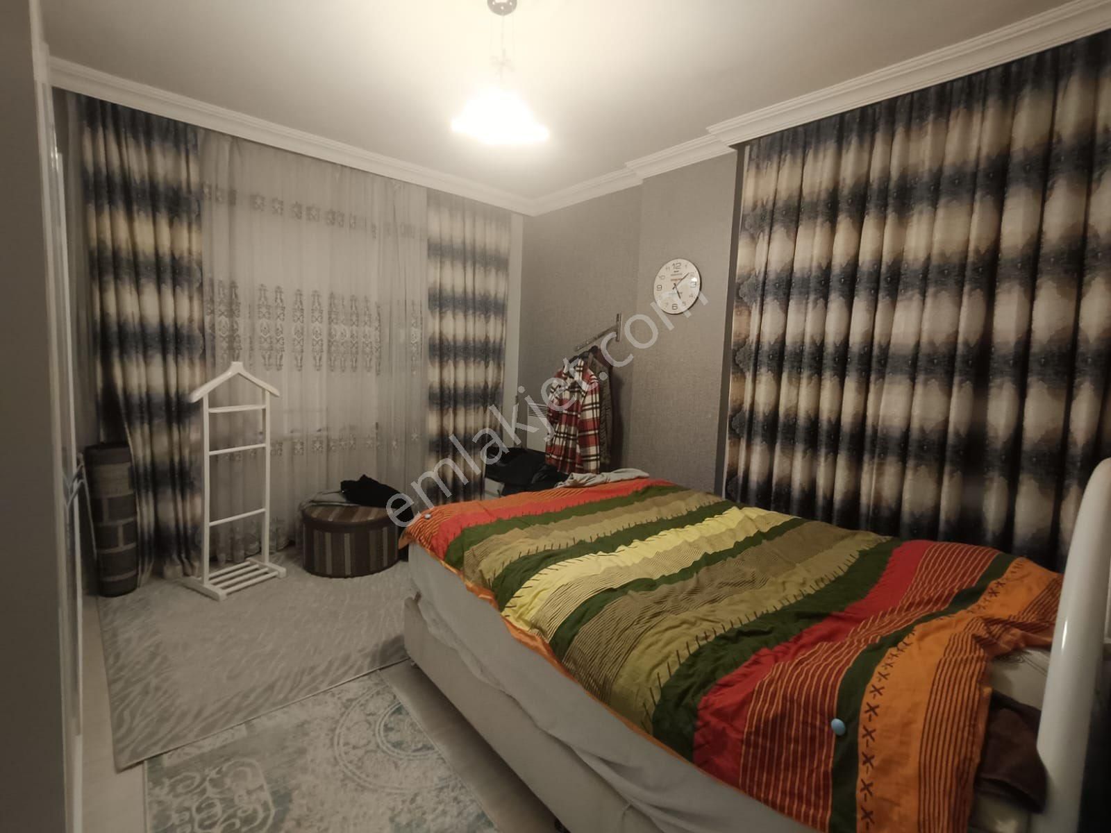 Artıdan Mükemmel Fırsat Lüx 2+1 Konut - Görsel 16