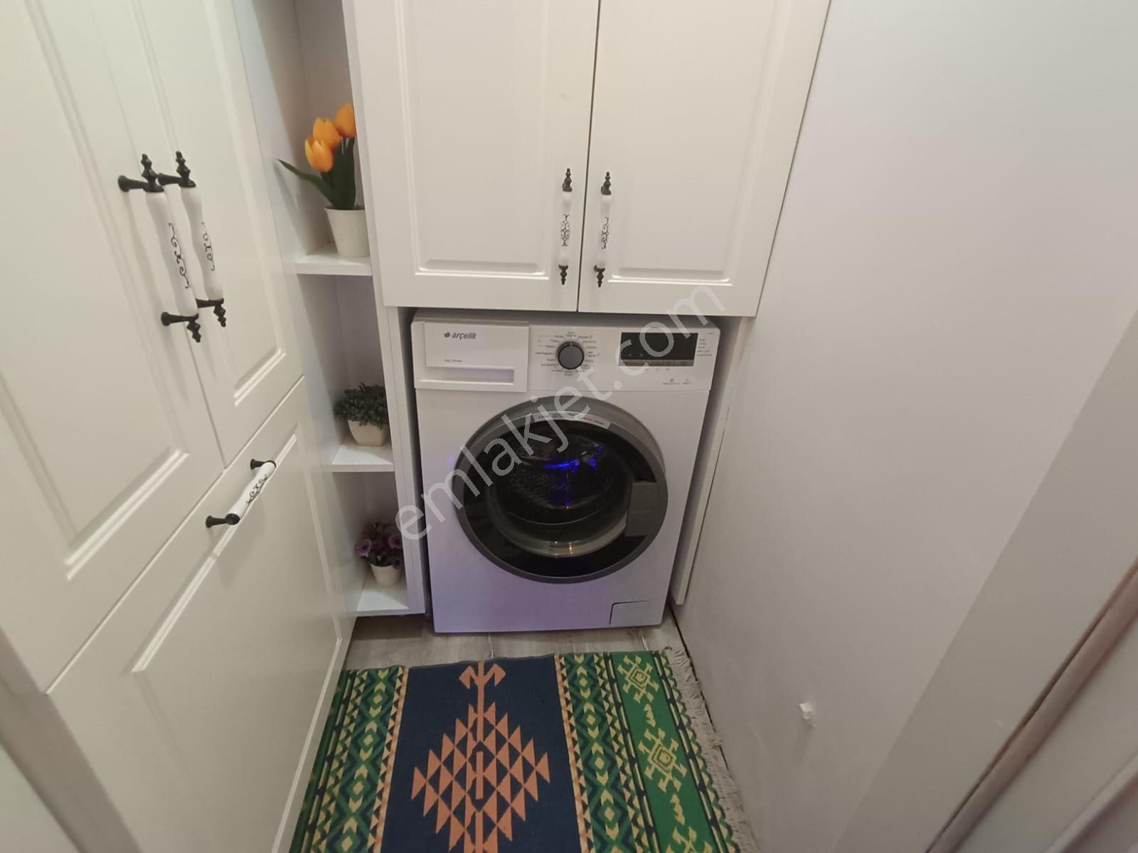 Artıdan Mükemmel Fırsat Lüx 2+1 Konut - Görsel 18