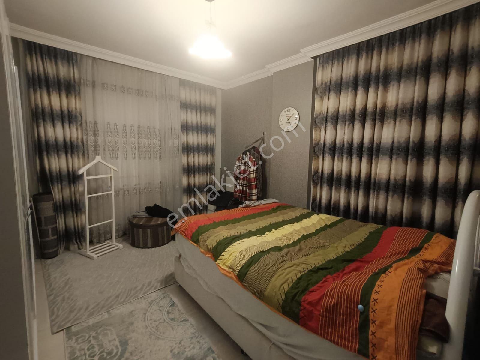 Artıdan Mükemmel Fırsat Lüx 2+1 Konut - Görsel 11