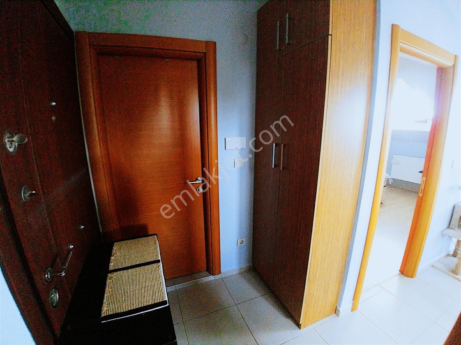 Merkezi Konum-büyük Teraslı-masrafsız-iskanlı-kapanmaz Manzara - Görsel 3