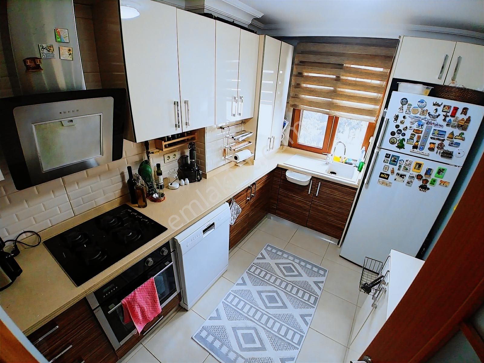 Merkezi Konum-büyük Teraslı-masrafsız-iskanlı-kapanmaz Manzara - Görsel 21