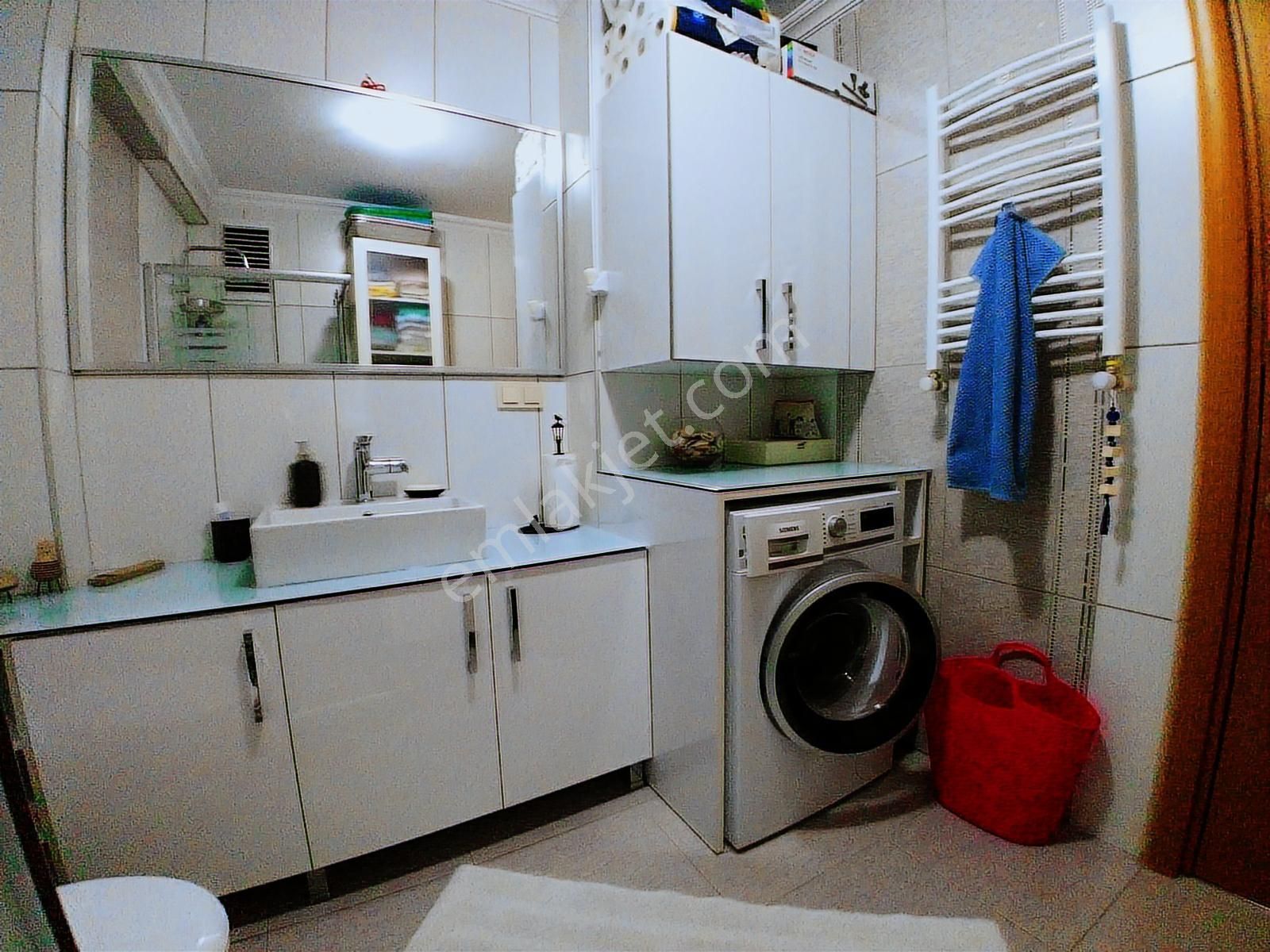 Merkezi Konum-büyük Teraslı-masrafsız-iskanlı-kapanmaz Manzara - Görsel 30