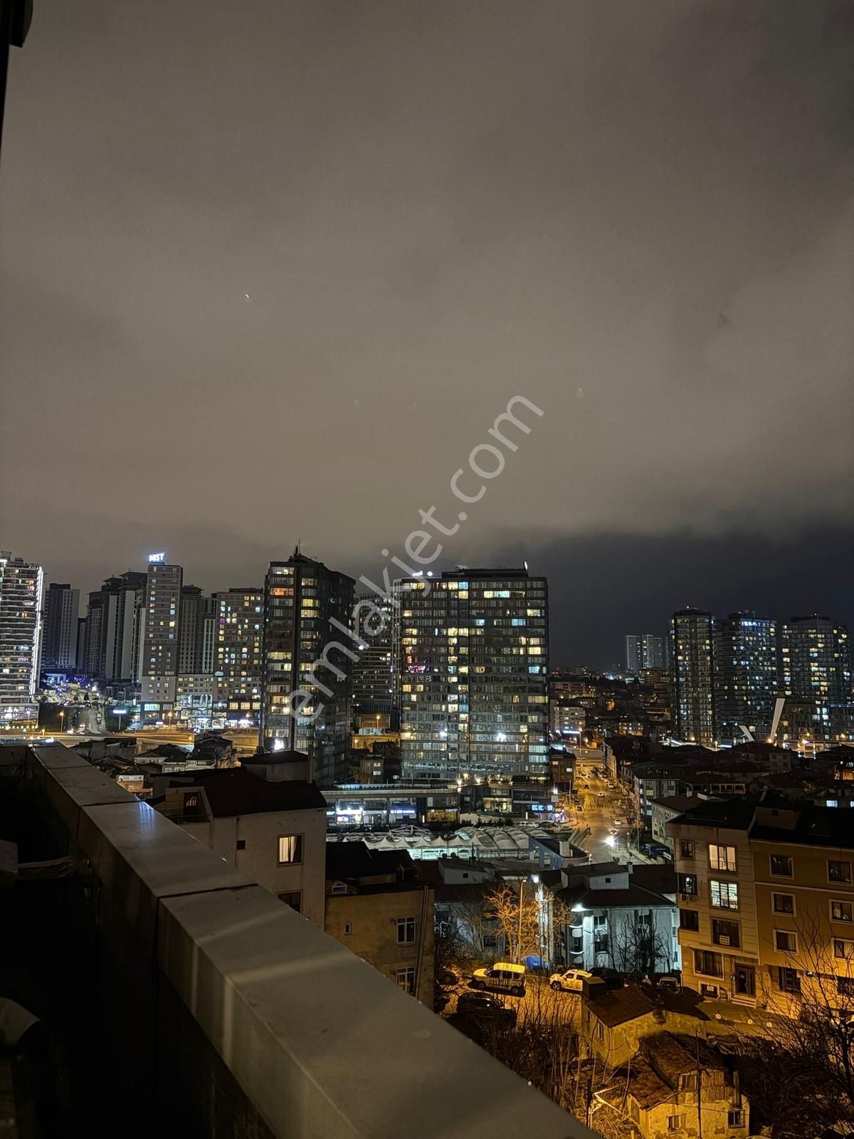 Merkezi Konum-büyük Teraslı-masrafsız-iskanlı-kapanmaz Manzara - Görsel 14