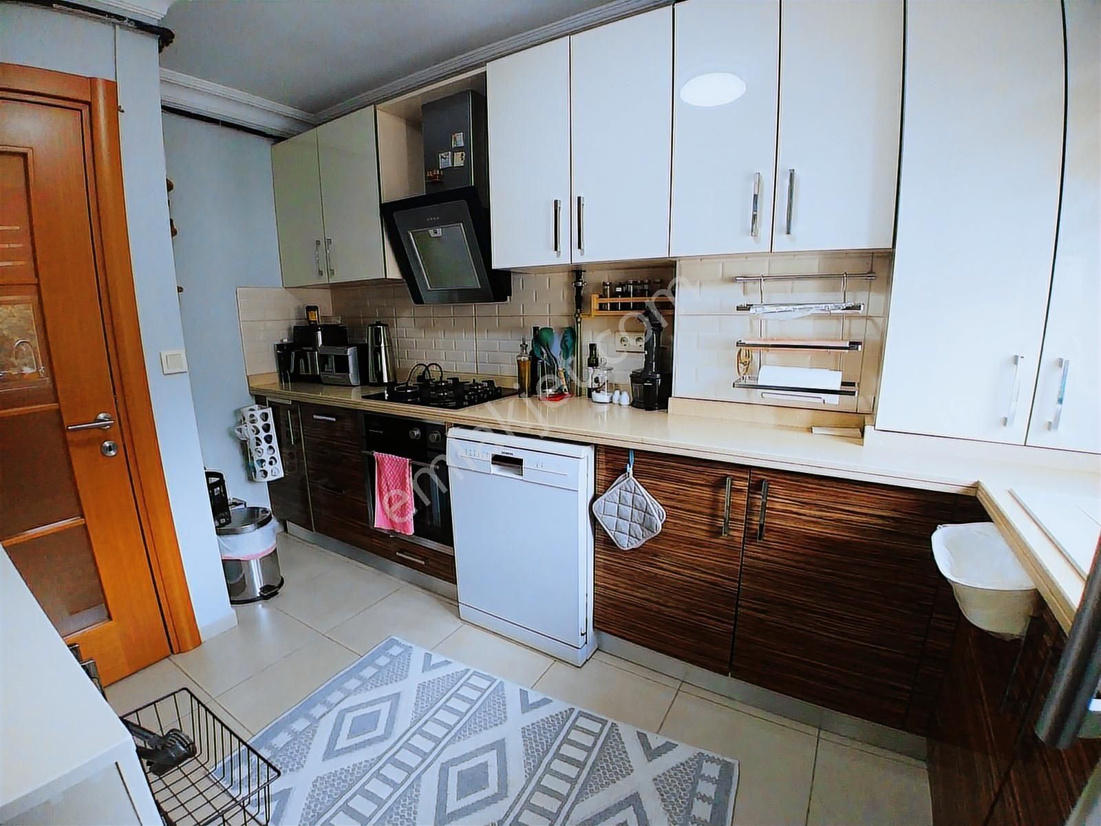 Merkezi Konum-büyük Teraslı-masrafsız-iskanlı-kapanmaz Manzara - Görsel 22