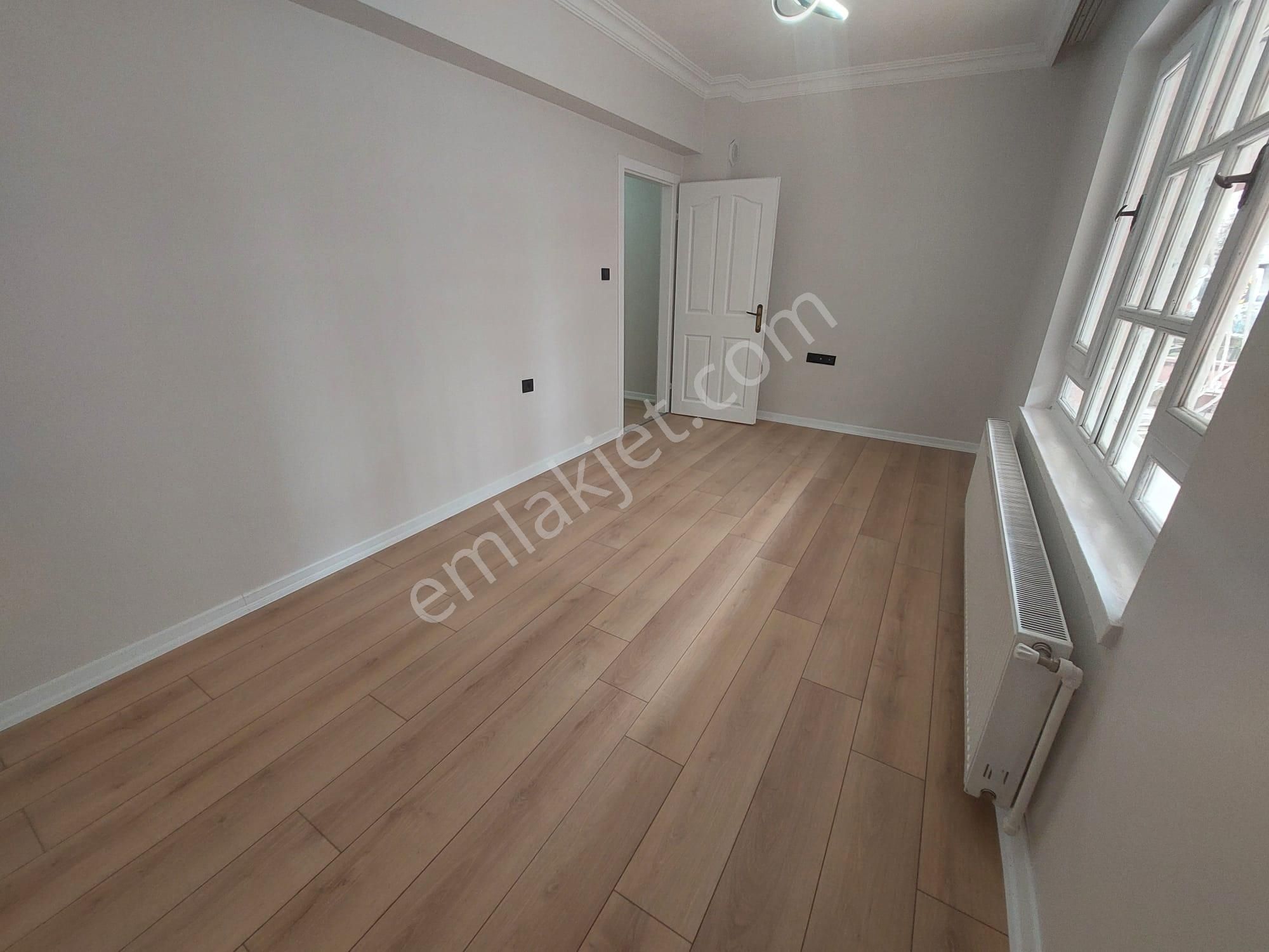 Mareşal Çakmak Mahallesinde Giriş Katta Full Yapılı Uygun Fiyatlı Satılık Daire - Görsel 2