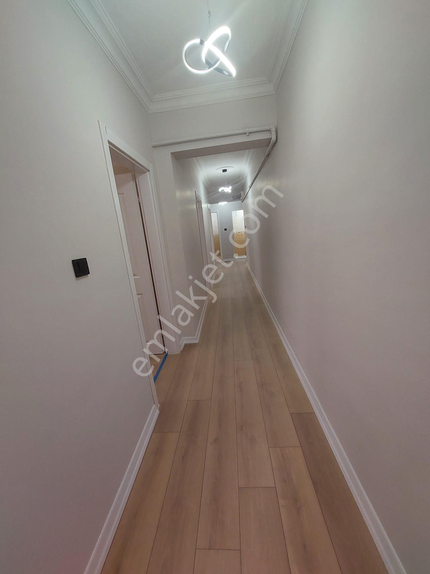 Mareşal Çakmak Mahallesinde Giriş Katta Full Yapılı Uygun Fiyatlı Satılık Daire - Görsel 15