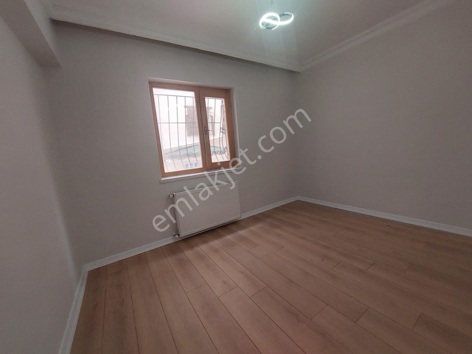 Mareşal Çakmak Mahallesinde Giriş Katta Full Yapılı Uygun Fiyatlı Satılık Daire - Görsel 9