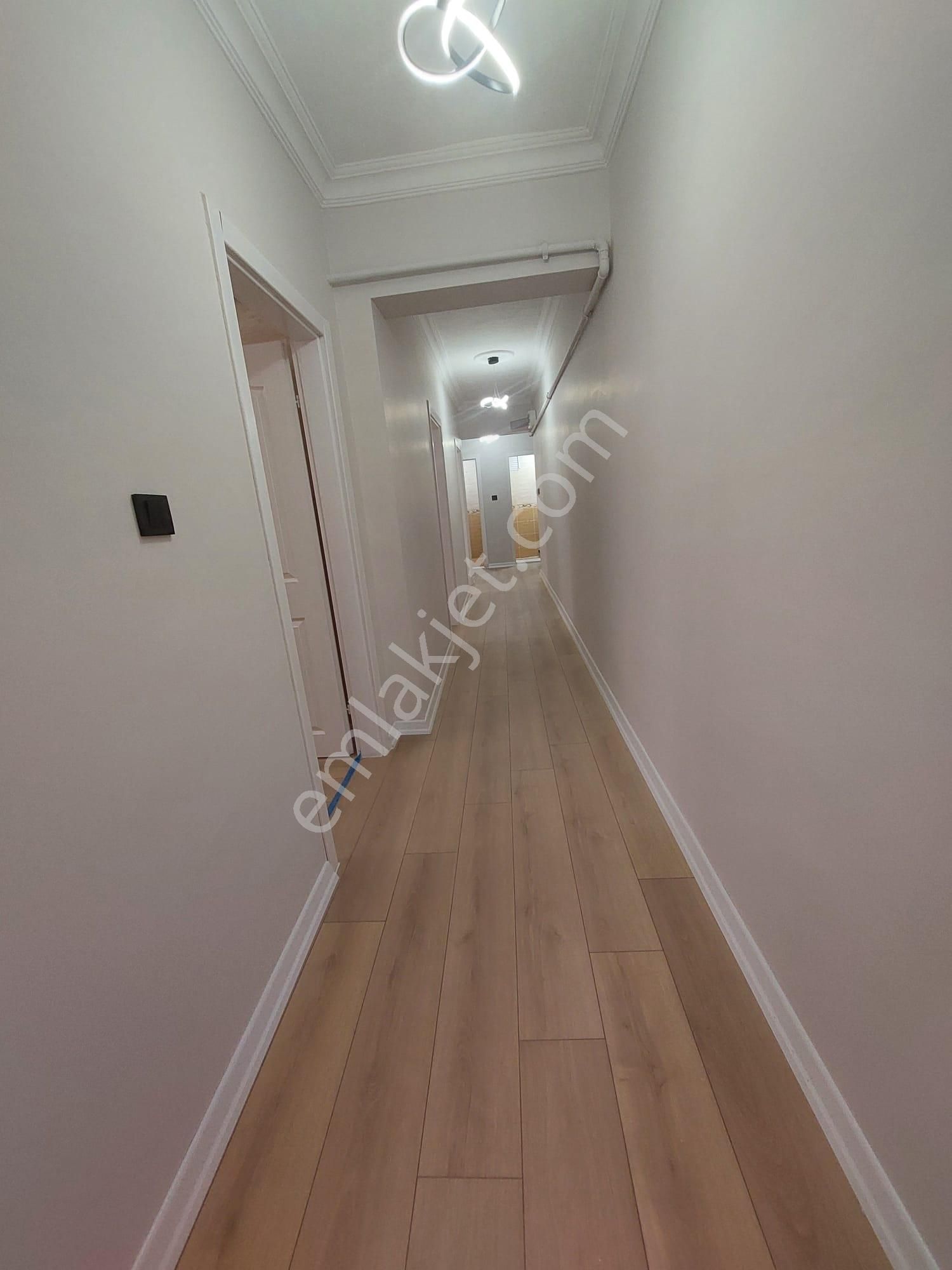 Mareşal Çakmak Mahallesinde Giriş Katta Full Yapılı Uygun Fiyatlı Satılık Daire - Görsel 14