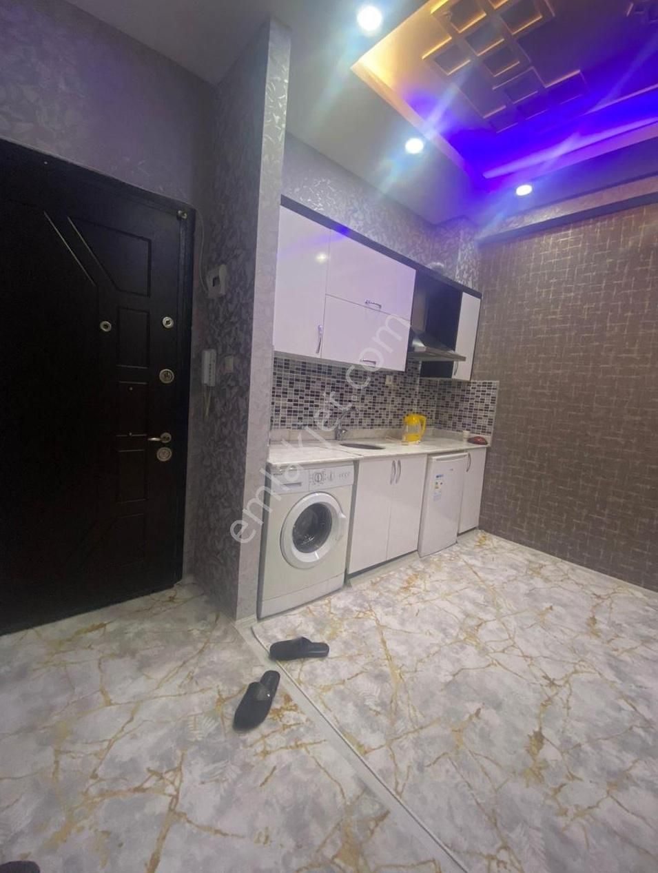 Şahintepe Mahallesi Sembol Market Üstünde 1+1 Satılık Daire - Görsel 13