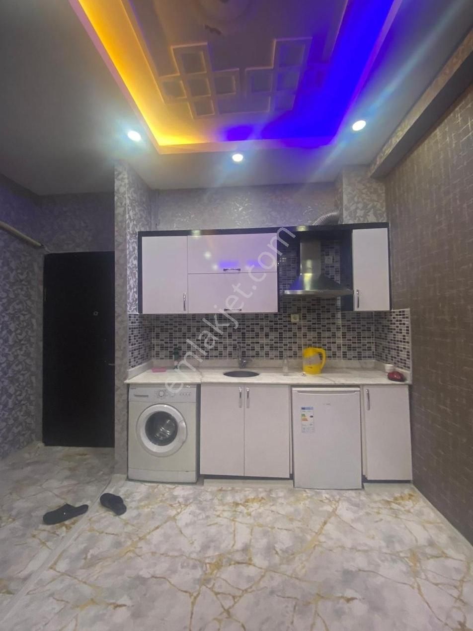 Şahintepe Mahallesi Sembol Market Üstünde 1+1 Satılık Daire - Görsel 4