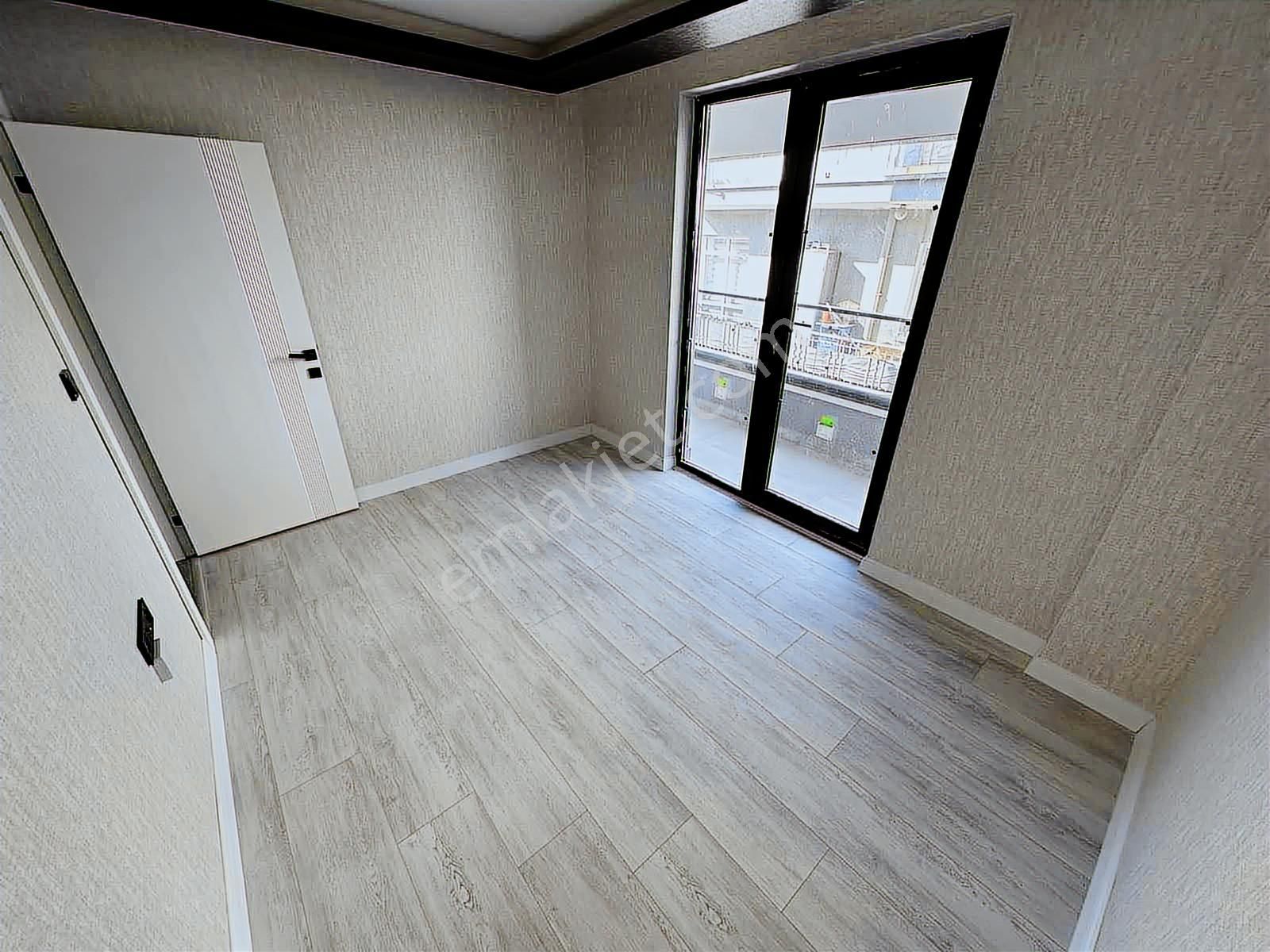 Ballıbaba Sokakta Kiralık Lüks Daireler - Görsel 2