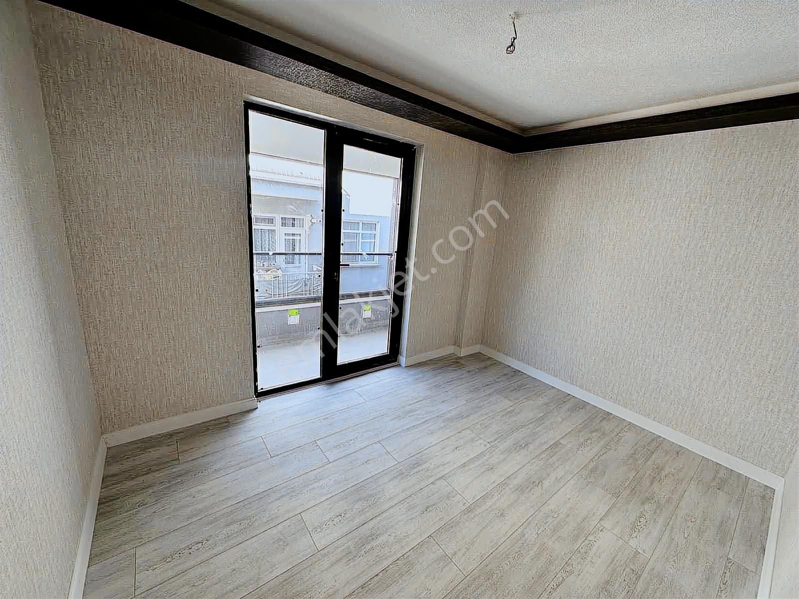 Ballıbaba Sokakta Kiralık Lüks Daireler - Görsel 4