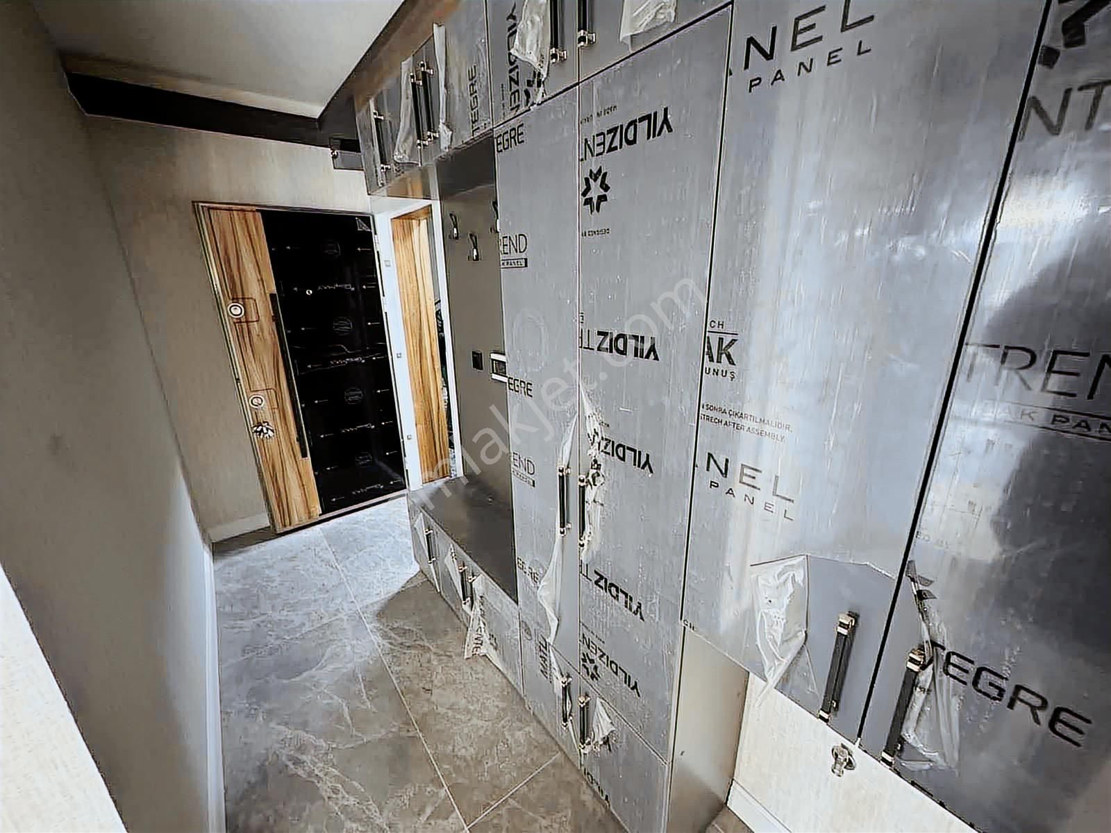 Ballıbaba Sokakta Kiralık Lüks Daireler - Görsel 5