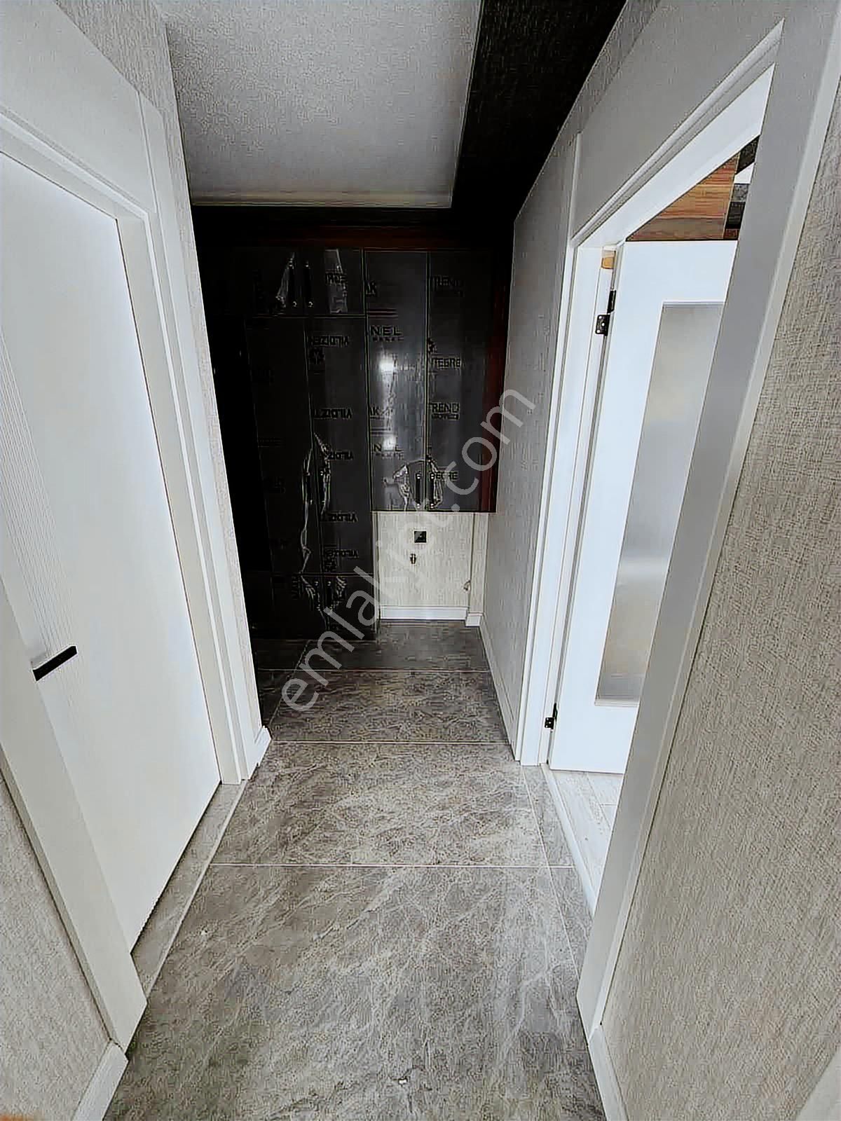 Ballıbaba Sokakta Kiralık Lüks Daireler - Görsel 10