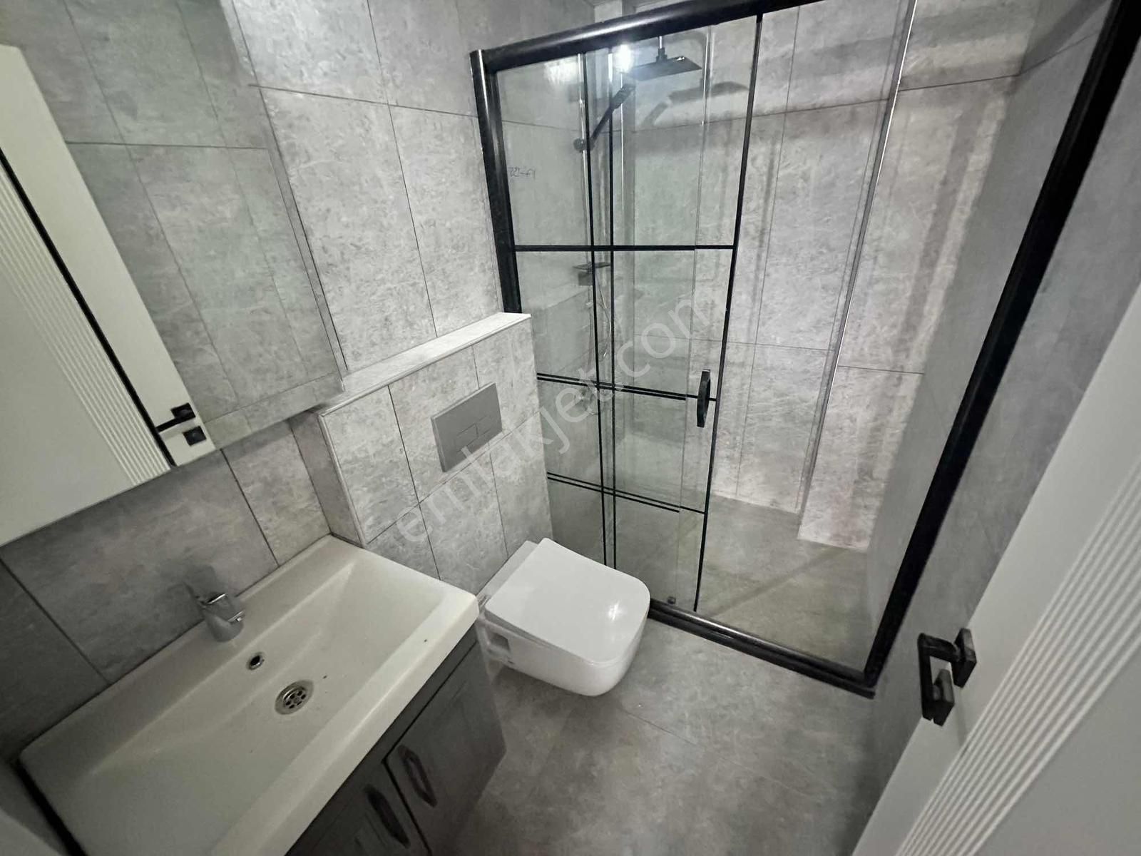 Ballıbaba Sokakta Kiralık Lüks Daireler - Görsel 7