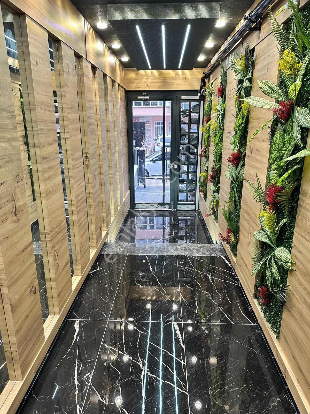 Ballıbaba Sokakta Kiralık Lüks Daireler - Görsel 8