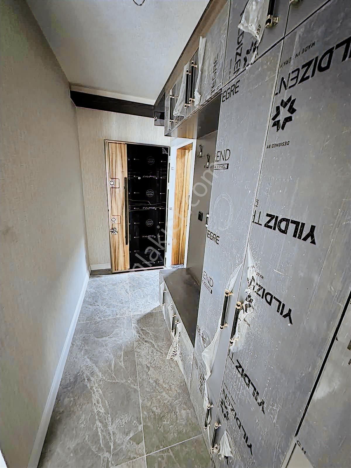 Ballıbaba Sokakta Kiralık Lüks Daireler - Görsel 3