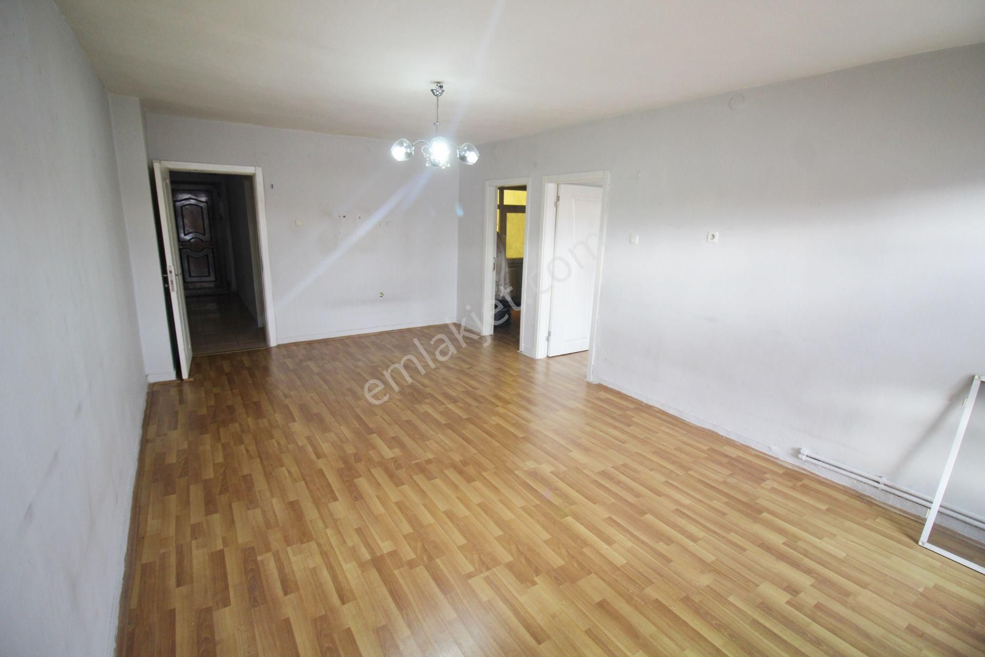 Krc'den Kartaltepe Parkı Yanı 3+1 Satılık Daire - Görsel 3