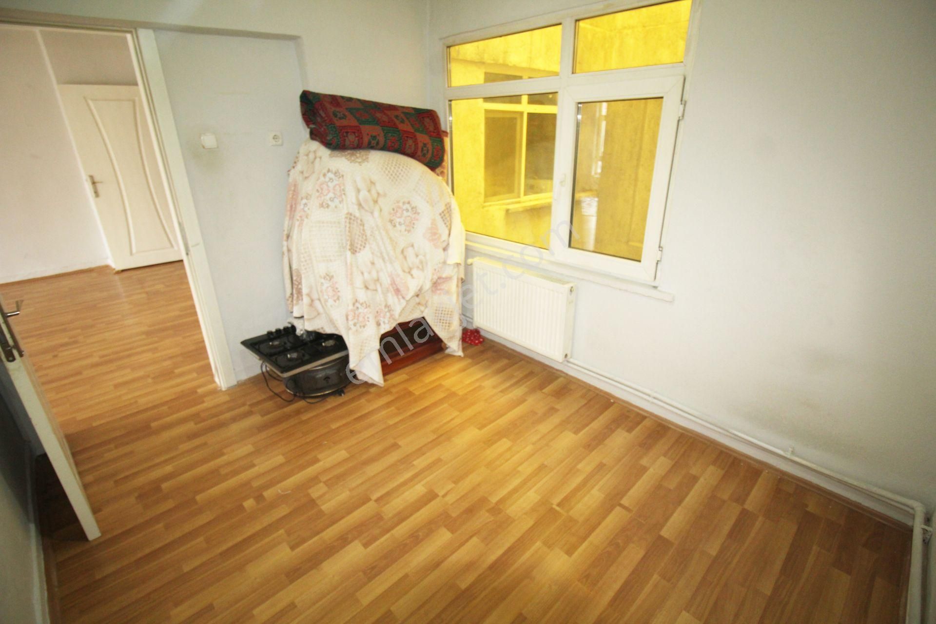 Krc'den Kartaltepe Parkı Yanı 3+1 Satılık Daire - Görsel 6