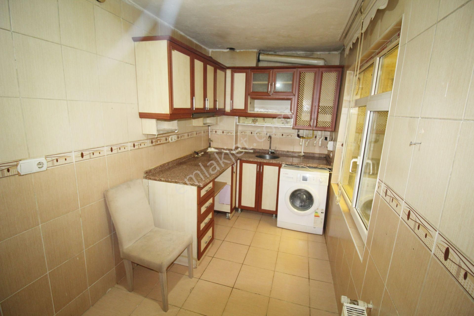 Krc'den Kartaltepe Parkı Yanı 3+1 Satılık Daire - Görsel 5