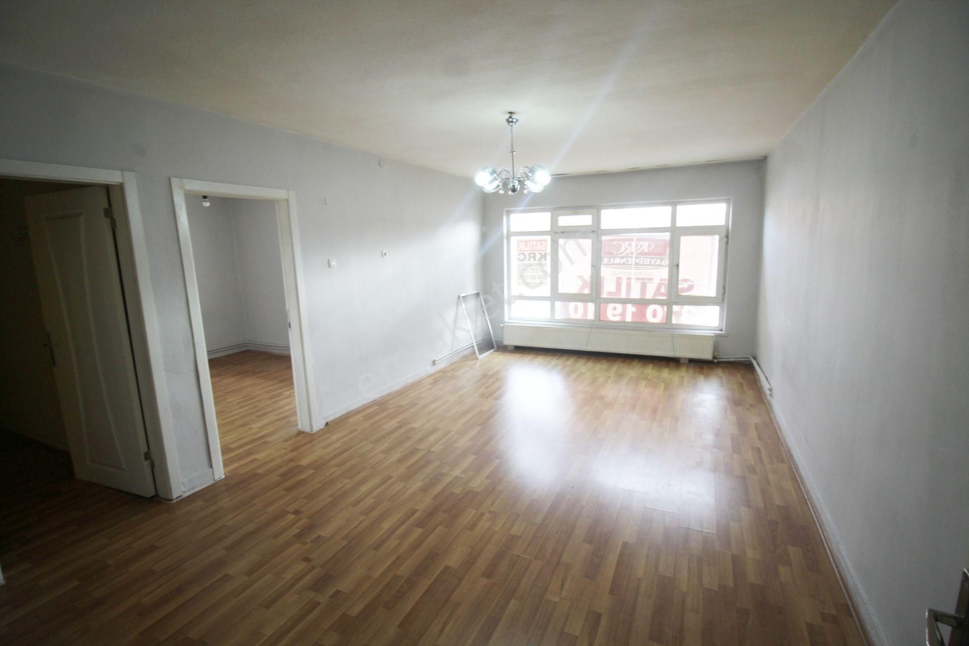 Krc'den Kartaltepe Parkı Yanı 3+1 Satılık Daire - Görsel 2