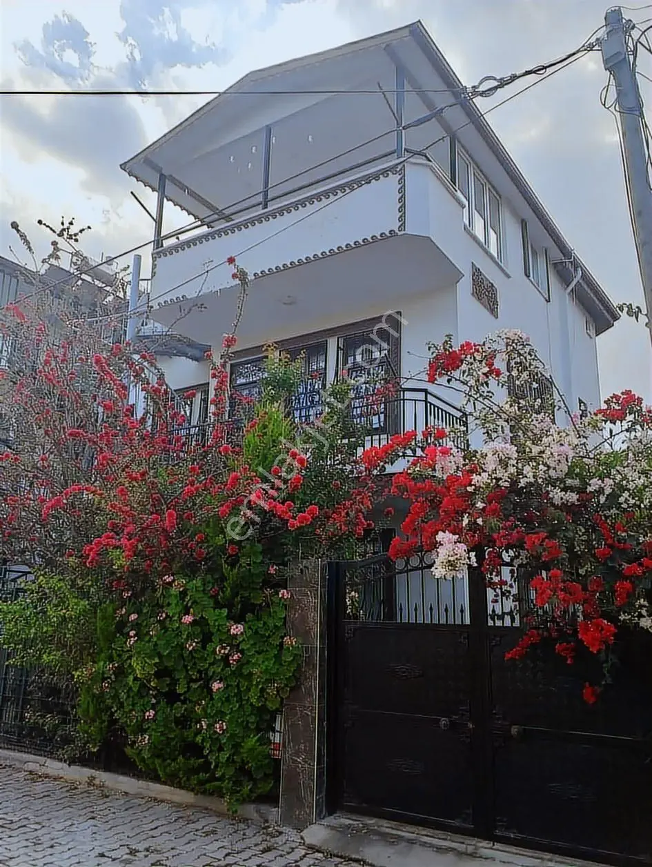 Kemer Çamyuva Da Yaz Fırsatı Geldi Satılık 5+1 Lüks Villa - Görsel 4
