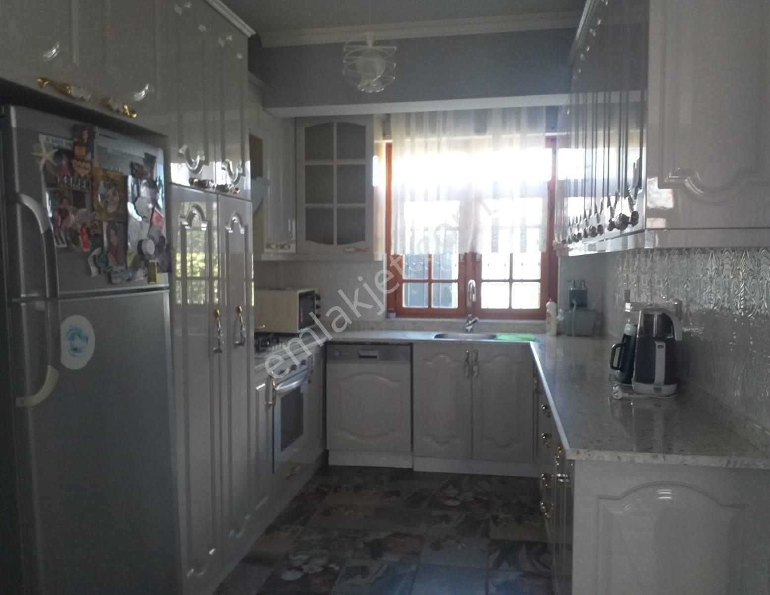 Kemer Çamyuva Da Yaz Fırsatı Geldi Satılık 5+1 Lüks Villa - Görsel 14