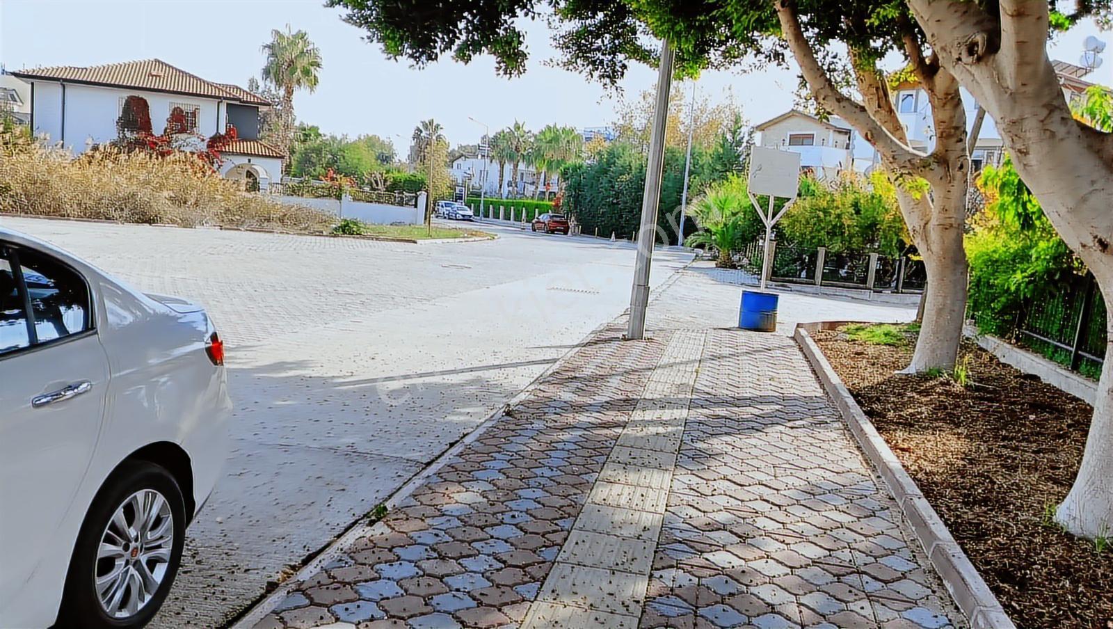Kemer Çamyuva Da Yaz Fırsatı Geldi Satılık 5+1 Lüks Villa - Görsel 6