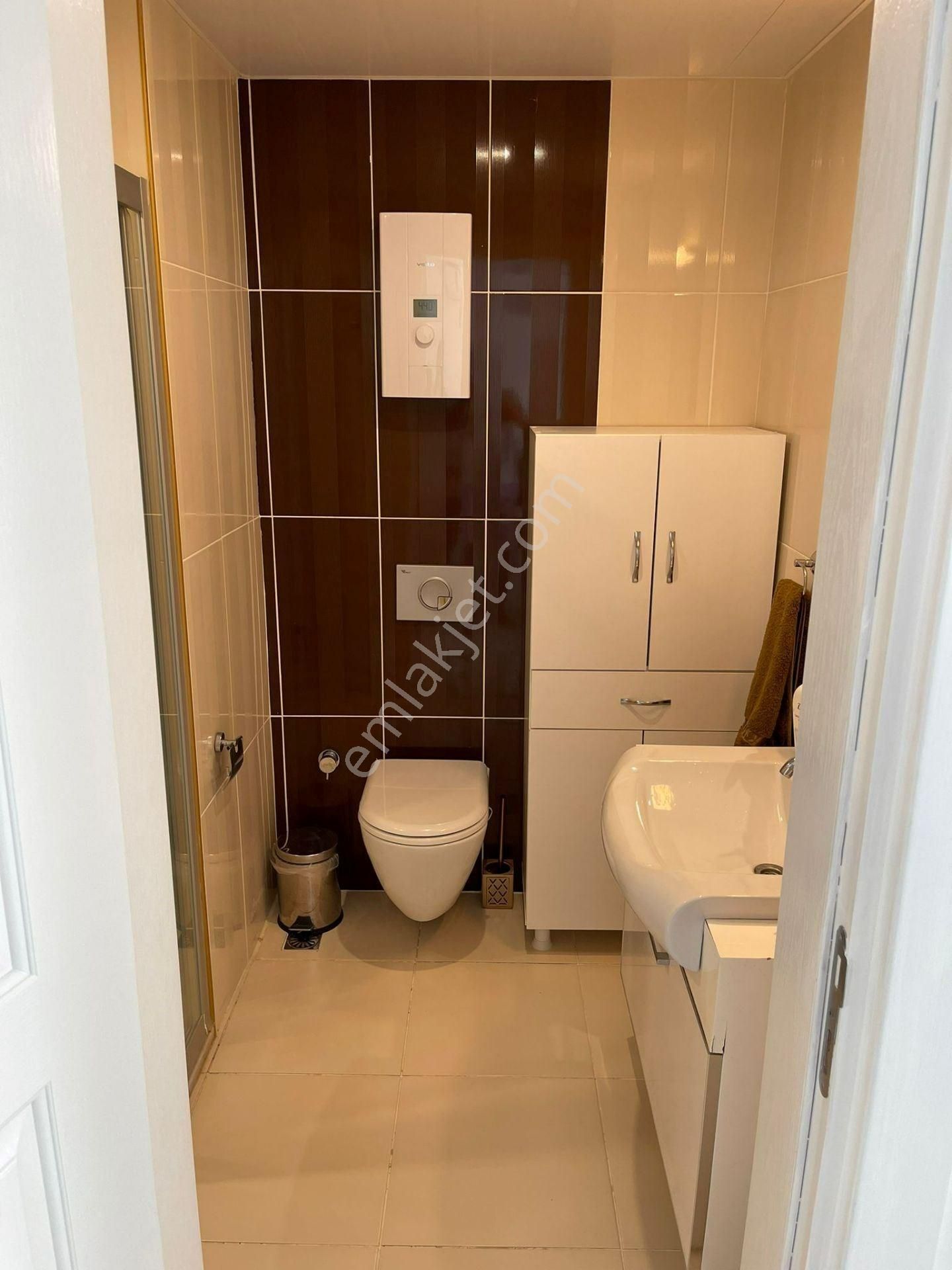 Alanya Kargıcak’ta Deniz Manzaralı, Otel Konseptli 1+1 Satılık Daire - Görsel 33